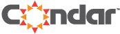 Condar Company logo
