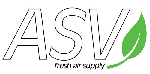 ASV logo